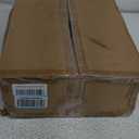 12ft 3 in 1 ABS & Power Air Line Hose with Glad Hands & 4 Glad Hand Seals for Tractor Trailer Semi Truck