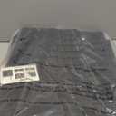 LASFIT Floor Mats for Nissan Rogue 2021-2026 (Not Fit Rogue Sport), Custom Fit All Weather Protection Durable TPE Floor Liners for Nissan Rogue S/SV/SL/Platinum 2021-2026 1st & 2nd Row Car Mats, Black