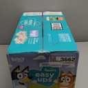 Pampers Training Pants - Easy Ups Boys & Girls Bluey - Size 4T-5T, 104 Count, Children's Potty Underwear
