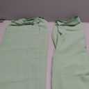 Shawls and Wraps for Evening Dresses Sheer Chiffon Women Elegant Soft Silky Wraps Wedding Bridal Scarf (79*18, Sage Green)