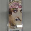 Witch's Latex Nose and Chin Set