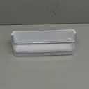UPGRADED AAP73252302 Refrigerator Door Bin Left Compatible with LG Refrigerator Shelf Replacement LFXC24726S LFX31945ST LFXC24726S LMXC23796S LFX31925ST Door Shelf For Kenmore Refrigerator Parts Shelf