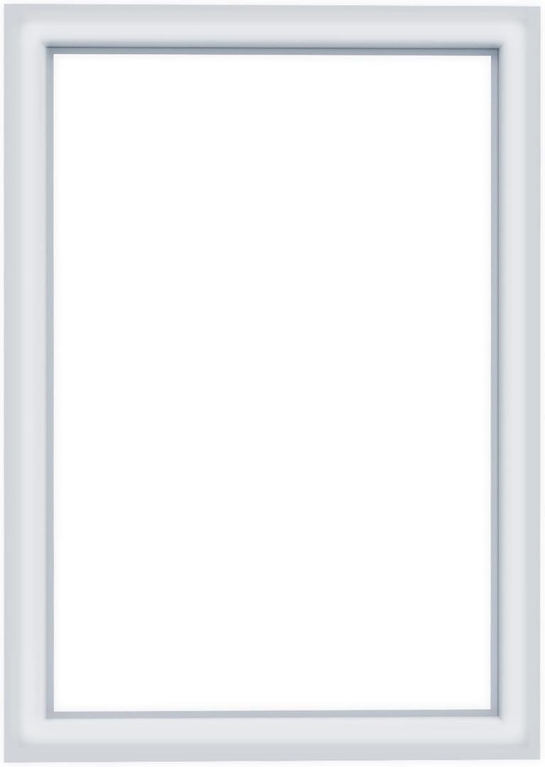 Upgraded 241872513 Refrigerator Door Gasket Replacement for Frigidaire Kenmore Refrigerator Seal, Fridge Door Gasket Replace Part 240514608, 241872506, 240370906 Fridge Door Gasket Seal 42''x28.5''