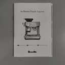 Breville Barista Touch Impress Espresso Machine BES881BSS, Brushed Stainless Steel