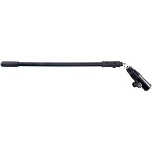 Ironwood Pacific HelmsMate Tiller Extension Handle U | Universal Joint Model | 37"-51" Extendable
100+ bought in past month