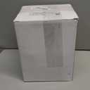 Pickmesh 50 Sets 12oz Winter Baby Shower Party Coffee Cup Sets, Baby It's Cold Outside Snowflake Hot Cocoa Bar Paper Cups with Lids, Sleeves Stirrers for Christmas Birthday Decor