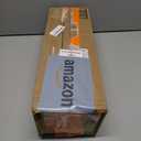 JMEXSUSS 360 LED Net Christmas Lights Outdoor Waterproof, Connectable 12ft x 5ft Net Lights Outdoor Mesh Light with Remote, 8 Modes Plug in White Christmas Light for Bushes Christmas Decorations