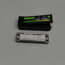 Lee Oskar Melody Maker Harmonica 1910MMF