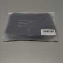 ODODOS 2-Pack High Waist Workout Shorts with Pockets for Women 6"/8" Inseam Tummy Control Gym Athletic Biker Shorts (S)