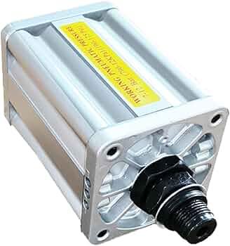 AP1003 Square Compressed Air Motor for Pneumatic Hydraulic Pumps