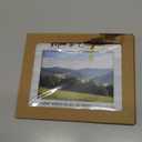 Mom and Daughter Picture Frames, Christmas Mothers Day Moms and Daughters Gift, Long Distance First Time Mom Gifts, Moms and Me Picture Photo Frame for 5x7 Photo