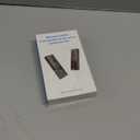 Wireless HDMI Transmitter and Receiver, Plug & Play 4K Decording, Portable 2.4G/5G Wireless HDMI Extender Kit for Streaming Video and Audio to Monitor from Laptop/PC/TV Box/Projector (30M)