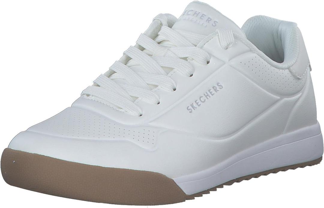 Skechers Men’s Zinger 2.0 The Arwen Retro Court Shoes size 11