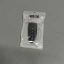 5-Button Smart Key Fob Shell Fit for Ford Escape 2013-2019/Explorer 2011-2015/Edge 11-15/Lincoln MKT 13-20, M3N5WY8609 164-R8092;Keyless Entry Housing for Push-to-Start Models (No Electronics)