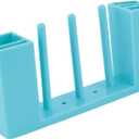 Magnetic Bobbin Holder Sewing Bobbin Rack Strong Magnetic Adsorption Sewing Machine Attachment Tool Storage Box Thread Holder