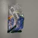 AYNAT FUN Magnetic Drawing Board for Kids & Toddlers with Beads and Magnet Stylus Pen - Magnetic Travel Toy for Airplane & Car Ride Activities for Kids