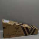 3 Wheel Scooter for Kids Ages 6-12,Kids Scooter with Light Up Wheels, Sturdy Deck Design, and 4 Height Adjustable Suitable for Kid Ages 3-12 (Pink)