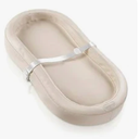 Wipeable Baby Changing Pad, Changing Pad Babies for Dresser Waterproof Standard Size in 30.7” * 15.7” for Diaper Changing on Table