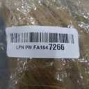 Fashionable Wig for Women 12" High-temperature Realistic Hair for Daily Wear and Cosplay Comfortable Cap Design Versatile Styling Options