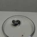 11 Inch Glass Lid for Frying Pan, Fry Pan Lid, Skillet Lid, Pan Lid with Handle,- Fully Assembled Tempered Replacement Cover, 11"/28cm