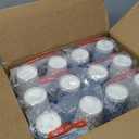 Dixie To Go Medium Paper Coffee Cups With Lids, 12 Oz, 156 Count, Disposable Cups For On-The-Go Hot Beverages (26 Count (Pack of 6), Multicolor)