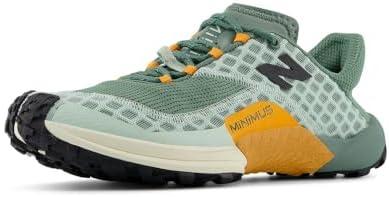 New Balance Men's Minimus V1 Trail Running Shoe Size 8.5