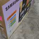 Samsung 65-Inch Class Crystal UHD U8000F 4K Smart TV (2025 Model) Endless Free Content, Crystal Processor 4K, MetalStream Design, Knox Security, Alexa Built-in