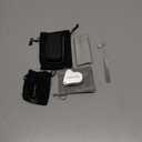 JARLINK 3 Pack Jewelers Loupe, 30X 60X 90X Illuminated Jewelers Eye Magnifier and Magnifying Glass Loop with UV Black Light and Bright LED Light for Gems, Jewelry, Diamond, Coins, Stamps