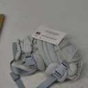 Baby Carrier Newborn to Toddler (Denim)