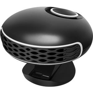 12V Protable Car Heater, 150W Windshield Defroster Defogger,