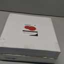 FLOWERCAT 60PCS Red Plastic Plates - Heavy Duty Red Plates Disposable for Party - Includes 30PCS 10.25inch and 30PCS 7.5inch for 30 guests Birthday Party & Mother's Day & Events & July 4th