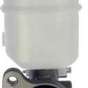 Dorman M630036 Brake Master Cylinder Compatible with Select Jeep Models