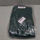 Animal Handling Gloves Bite Proof Multipurpose Pet Glove for Trips to Vet Grooming Puncture Proof Training Anti-Bite Scratch for Cat Dog Snake Falcon Grabbing Reptile (A-dark Green Size Large(23.6in))