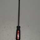 Mayhew 60143 12-S Dominator Pry Bar, Straight, 17-Inch OAL