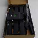 USX MOUNT TV Mount Extension Bracket for Televison Wall Plate, Fitting 16-24 inch Wood Stud and Easy for TV Centering, Max Loading Capacity 154LBS, XAS702