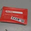 PlayVital ZealProtect Soft Protective Case for Nintendo Switch OLED, Flexible Protector Joycon Grip Cover for Nintendo Switch OLED with Thumb Grips & ABXY Direction Button Cap - Apricot Yellow