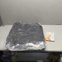 Chifengzun Custom Nappa Leather Front Car Seat Covers fit for Dodge Ram 1500 2500 3500 2002-2024 Truck Accessories Automotive Seat Covers 2 PCS Interior seat Protective Cover (Black)