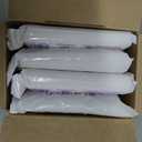 Lansinoh Breastmilk Storage Bags, 100 Count, Baby Essentials, Fast Freeze & Thaw Breast Milk Bags for Baby Bottle Feeding, Strength & Stretch, 6 Ounce