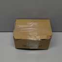 YEGUO 66ft 800 LED Icicle Lights Outdoor, 160 Drops Icicle Christmas Light Connectable, 8 Modes Warm White Xmas Icicle Lights with Memory Timer