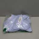 Calvin Klein Men's Refined Cotton, 17" Neck 34"-35" Sleeve, 0