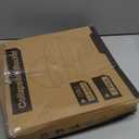 2-Pack Collapsible Buckets - 2.6 Gallon (10L) Large Capacity, Essential for RV, Garden Cleaning, Car Washing, Camping, Fishing, Multi-Purpose Durable Portable Buckets, Easy Storage, Use Anywhere, Grey White