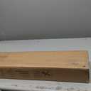 Household Essentials 5009-1 Collapsible Portable Indoor Tripod Clothes Drying Rack for Hanging Laundry | Silver and Blue Medium