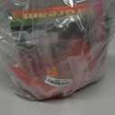 Birdream 2 Pack Window Hummingbird Feeders for Outdoors, with Strong Suction Cups & 7 Feeding Ports, Easy to Refill and Maintain, Gift for Bird Lover, Plastic Bird Feeder, 10oz Per Pack - Red