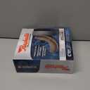 Raybestos Element3 Automotive Replacement Rear Drum Brake Shoes Set for Select Ford, Mazda (704PG)