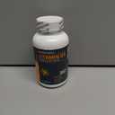 Bronson Vitamin D3 2000 IU (50mcg) Non-GMO, 360 Tablets, BBD 01/2028