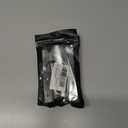 2 x RACOONA Paint Pen,Car Accessories Touch Up Paint Pen,Car Paint Scratch Repair,Car Scratch Remover Pen,Touch Up Paint Pen for Cars,Car Touch Up Paint Pen,Deep Scratches for All Types of Cars (Gray)