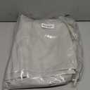 Universal Pergola Replacement Canopy Outdoor Canopy Shade Cover Waterproof Shade Top Cover for Outdoor Patio Porch Backyard(12 x 10 ft,Beige)