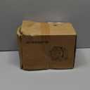 New Alternator Compatible with 2014-2019 Chevy Silverado 1500 2500 3500 Suburban, 2014-2019 GMC Sierra 1500 2500 3500, Chevrolet Tahoe 2015-2019, 2015-2019 Yukon 4.3 5.3 6.0 6.2 6.6L 22747896 22747894