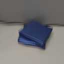 2 x Pawzity Engagement Ornament - Our First Christmas Engaged Ornament 2024 - Engaged Ornaments - Glass Christmas Ornament