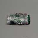 Cherssy Hair Bow Clips, Fall Baby Girls 4" Velvet Hair Boutique Accessories, 9Pcs Alligator Clips for Toddlers, Little Girls, School Girls, Teens